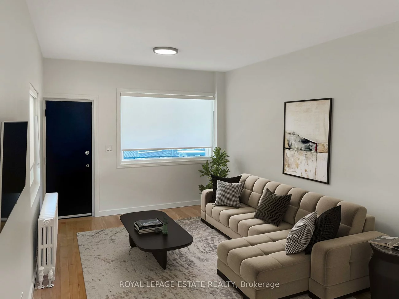 1007, Kingston, The Beaches, Toronto