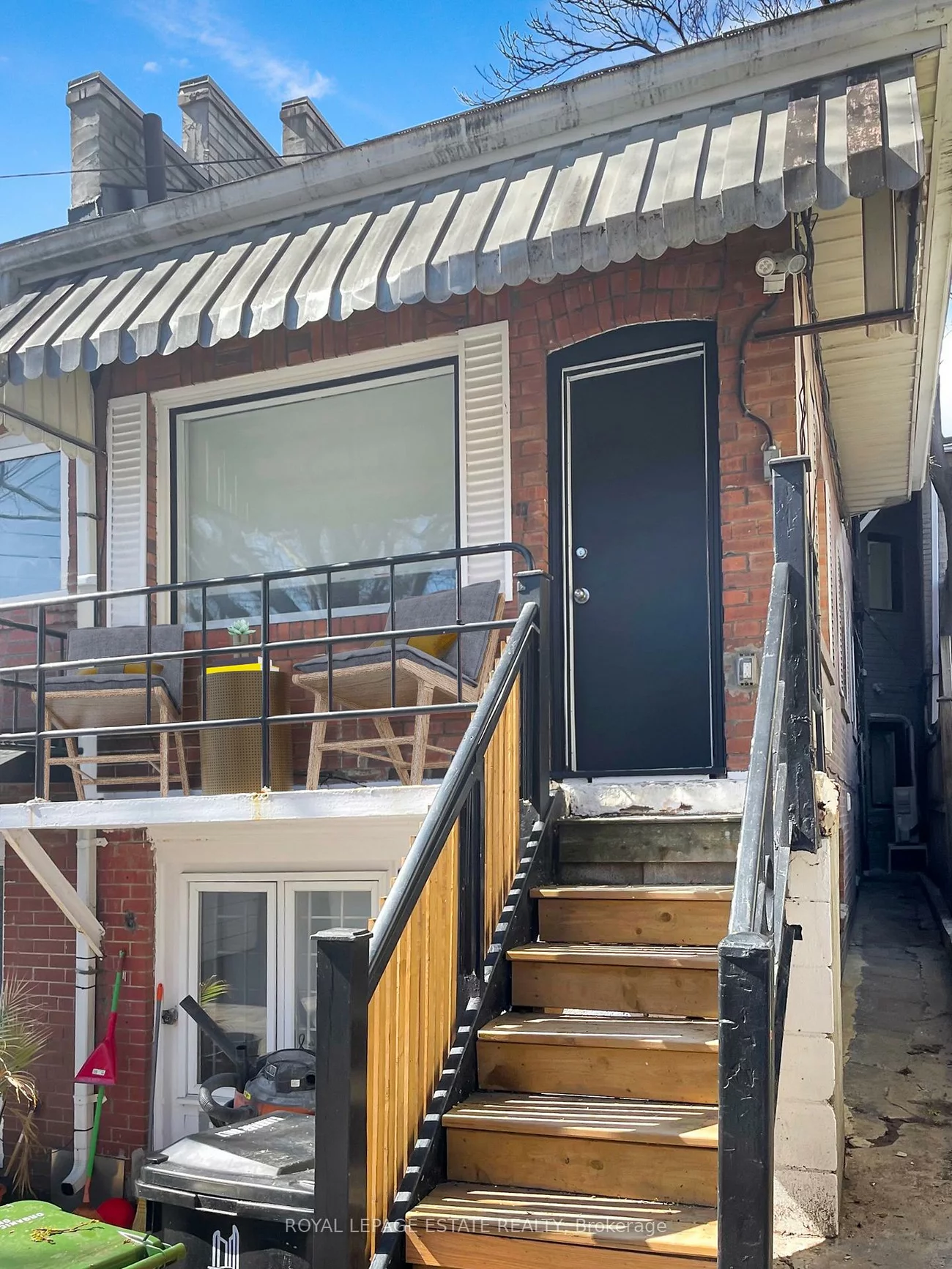 1007, Kingston, The Beaches, Toronto