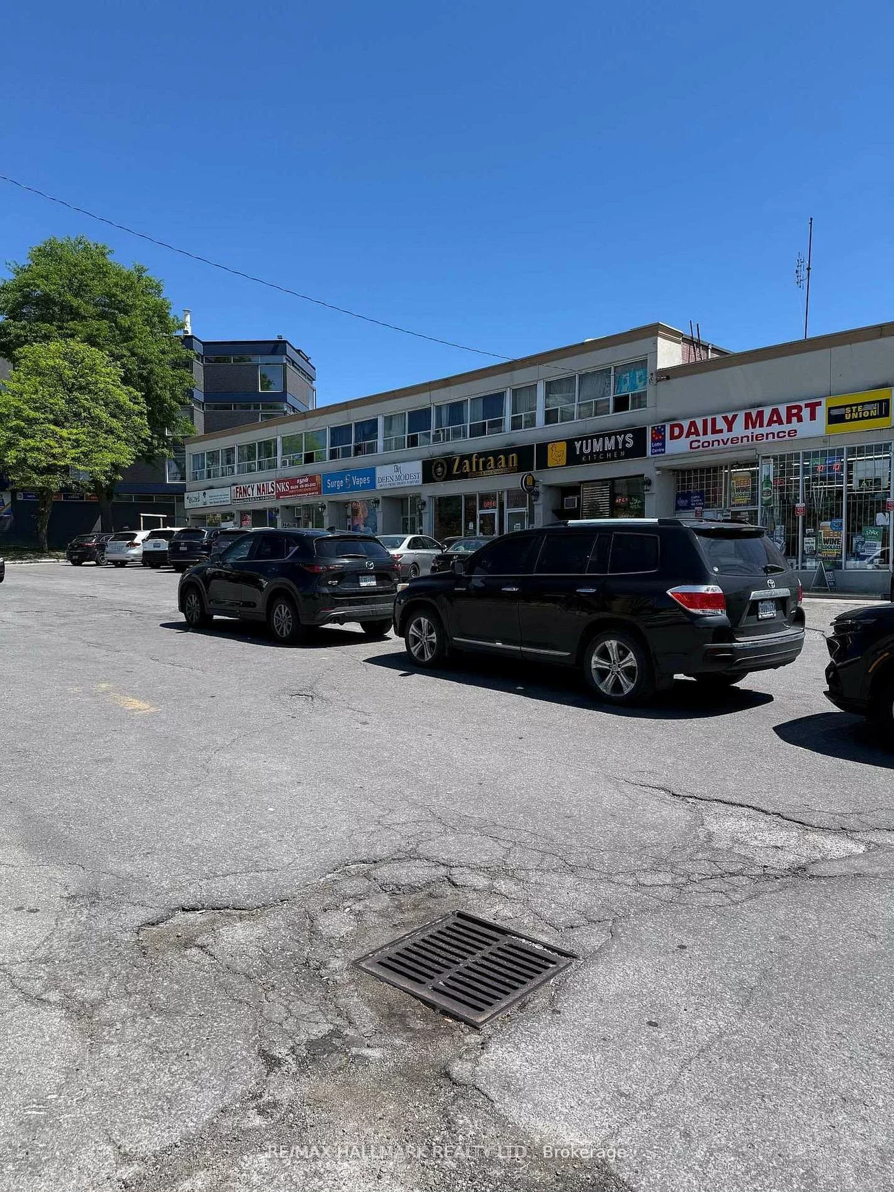 2881, Lawrence, Bendale, Toronto
