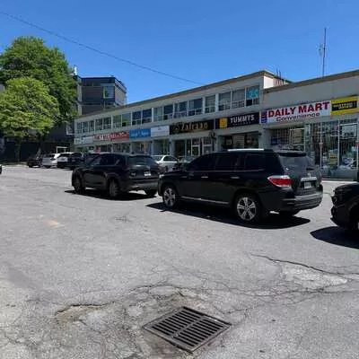 2881, Lawrence, Bendale, Toronto