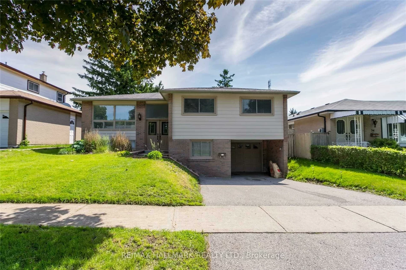 52, Tweedrock, Morningside, Toronto