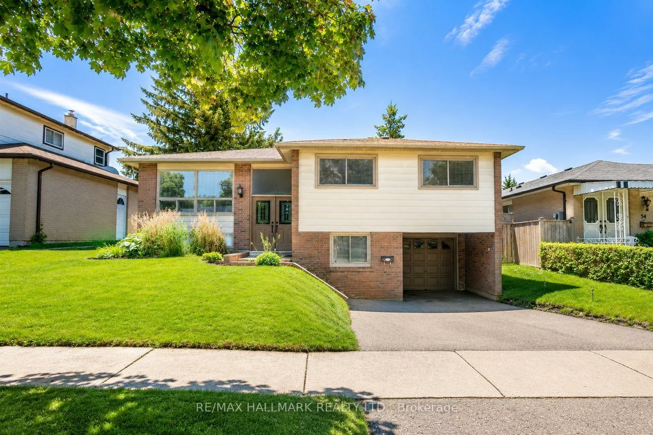 52, Tweedrock, Morningside, Toronto