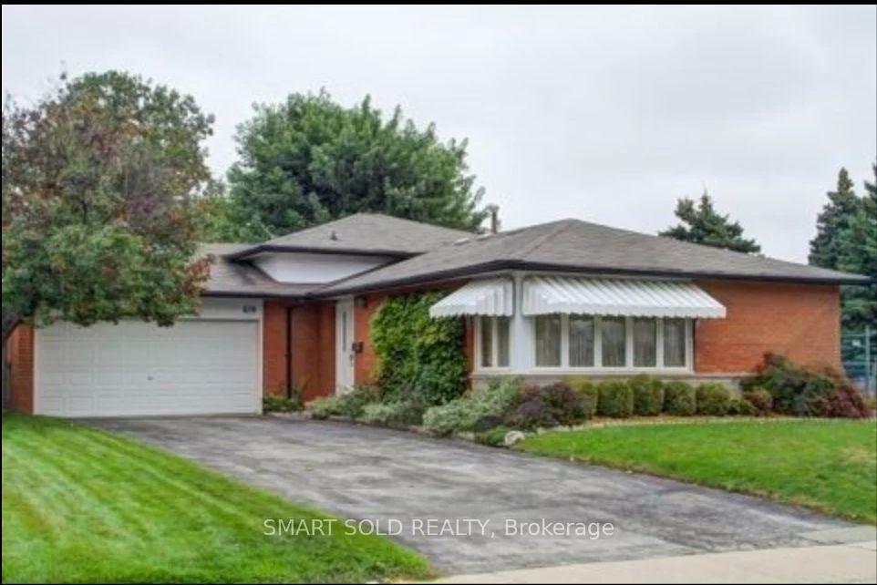 39, Glendower, L'Amoreaux, Toronto