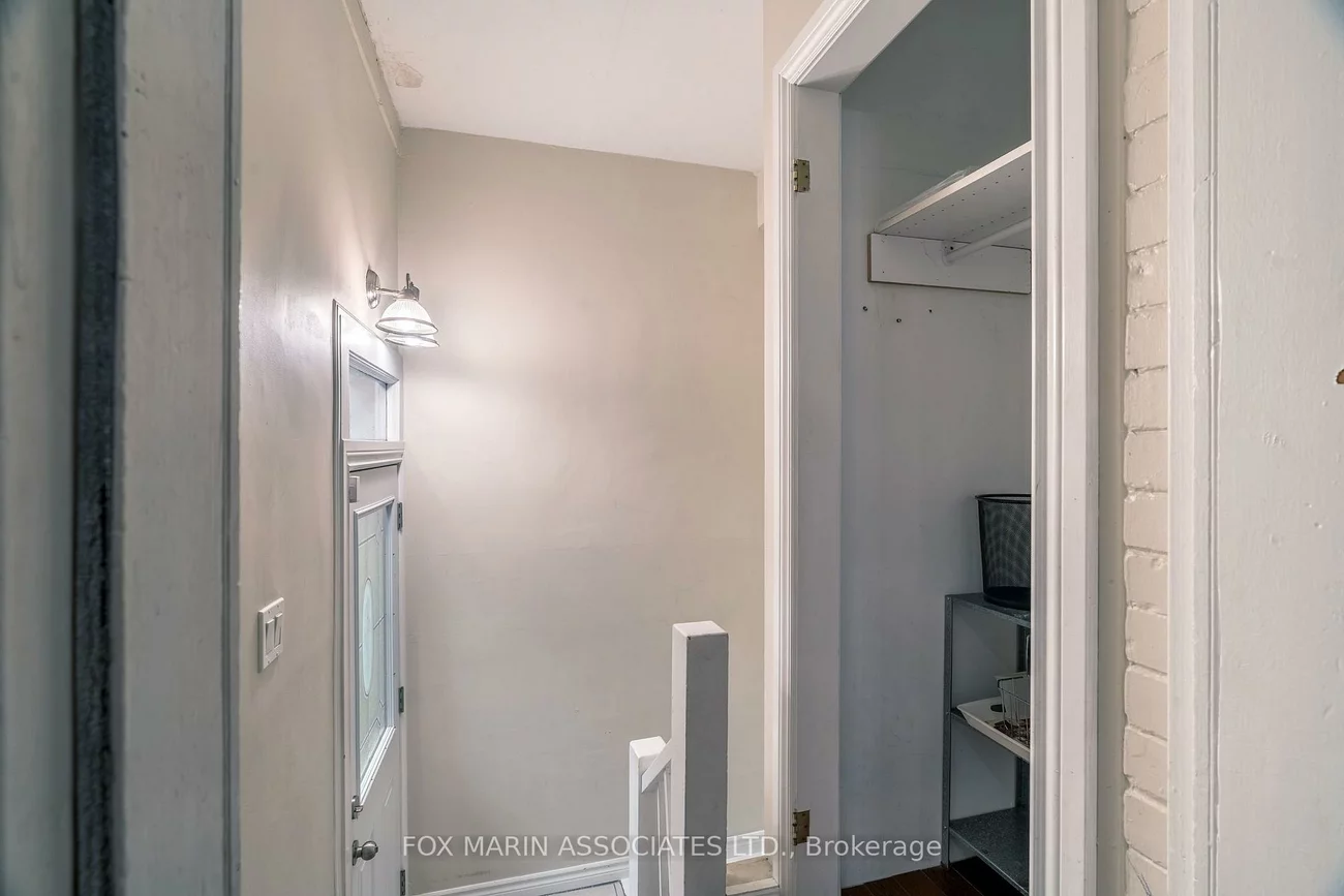 31, Browning, Playter Estates-Danforth, Toronto