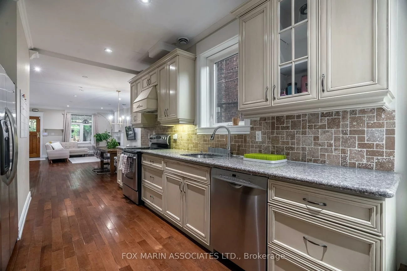 31, Browning, Playter Estates-Danforth, Toronto