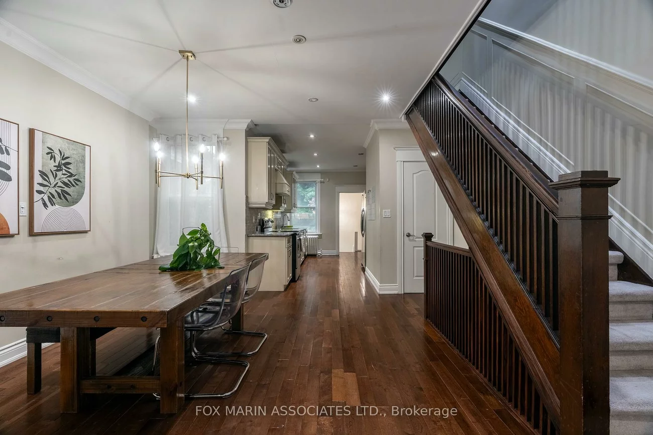 31, Browning, Playter Estates-Danforth, Toronto