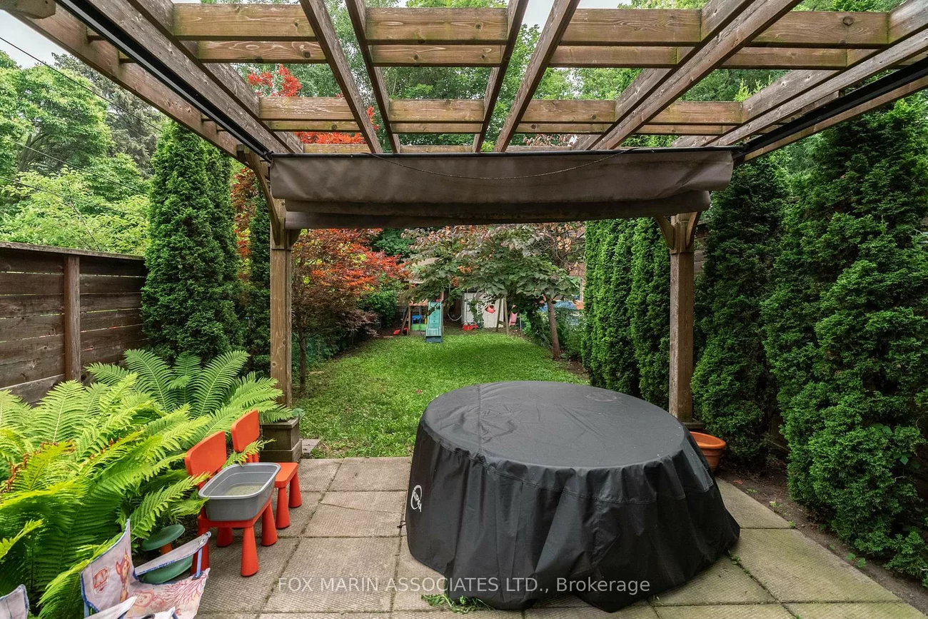 31, Browning, Playter Estates-Danforth, Toronto