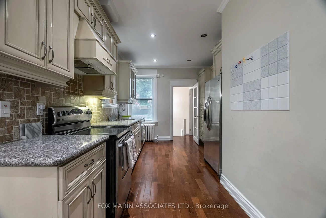 31, Browning, Playter Estates-Danforth, Toronto