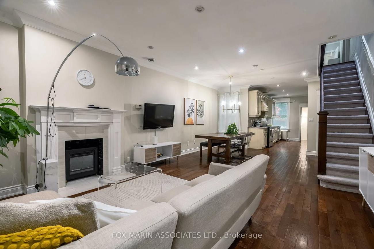 31, Browning, Playter Estates-Danforth, Toronto
