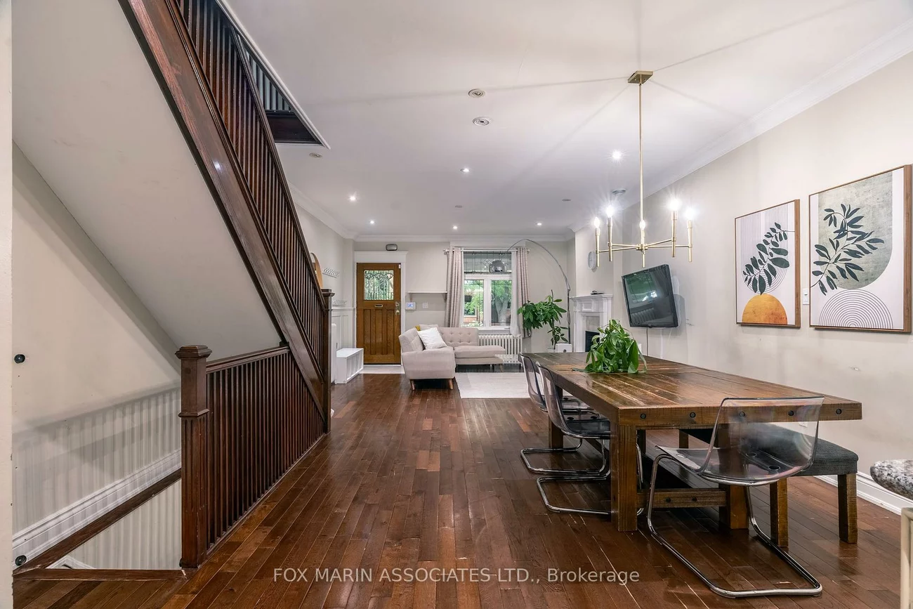 31, Browning, Playter Estates-Danforth, Toronto