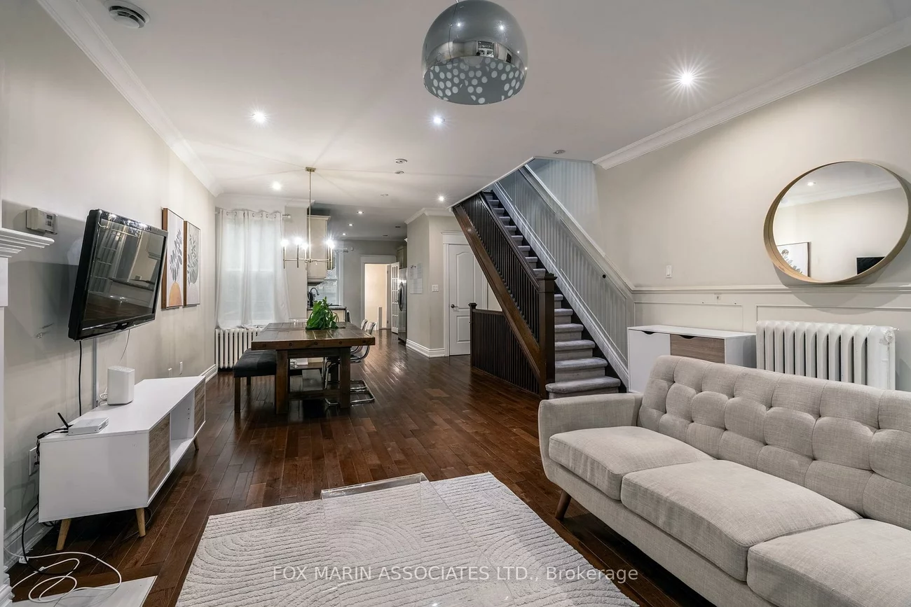 31, Browning, Playter Estates-Danforth, Toronto