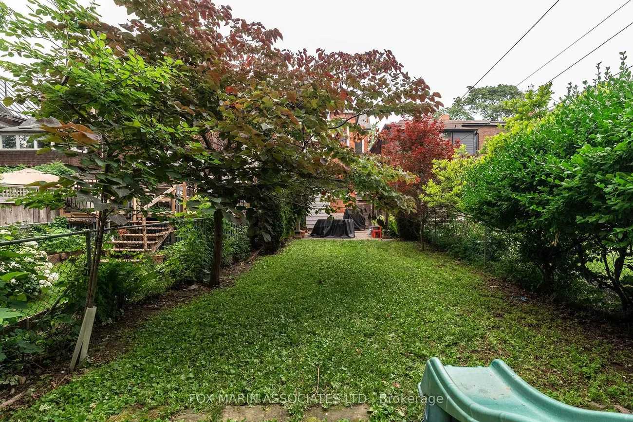 31, Browning, Playter Estates-Danforth, Toronto