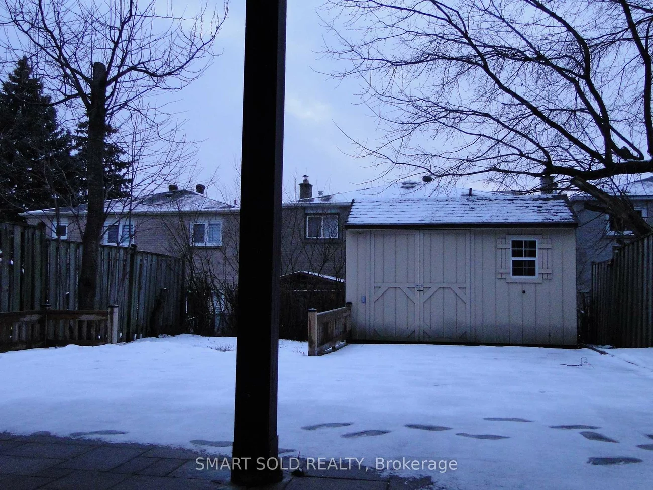 54, Muirlands, Milliken, Toronto