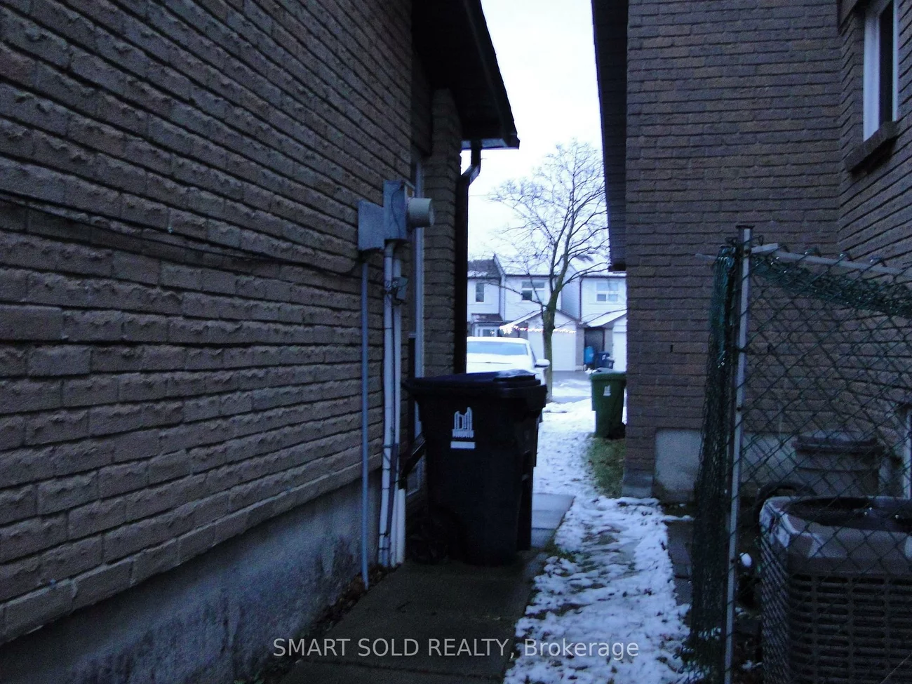54, Muirlands, Milliken, Toronto