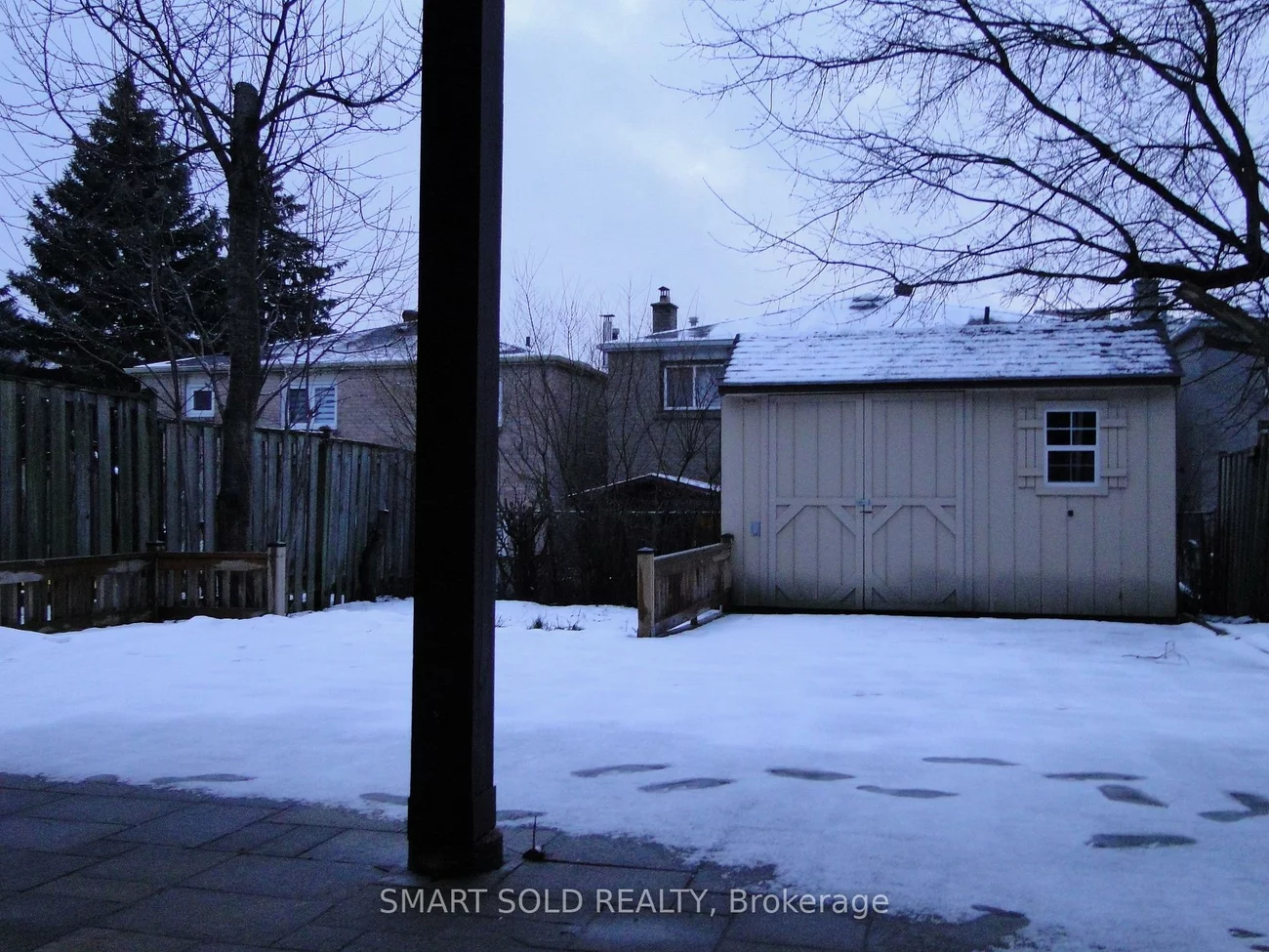 54, Muirlands, Milliken, Toronto