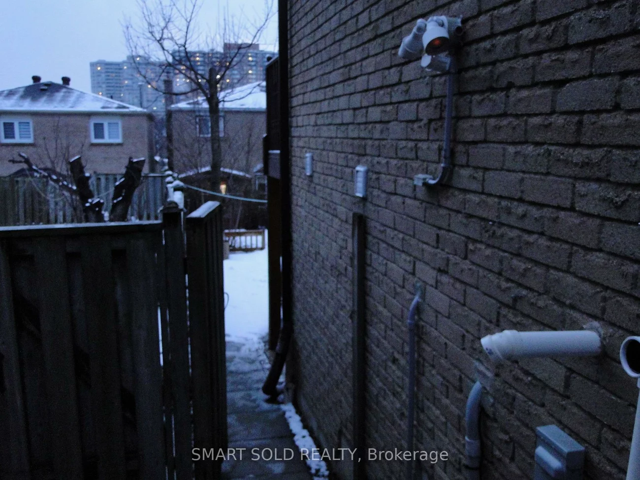 54, Muirlands, Milliken, Toronto