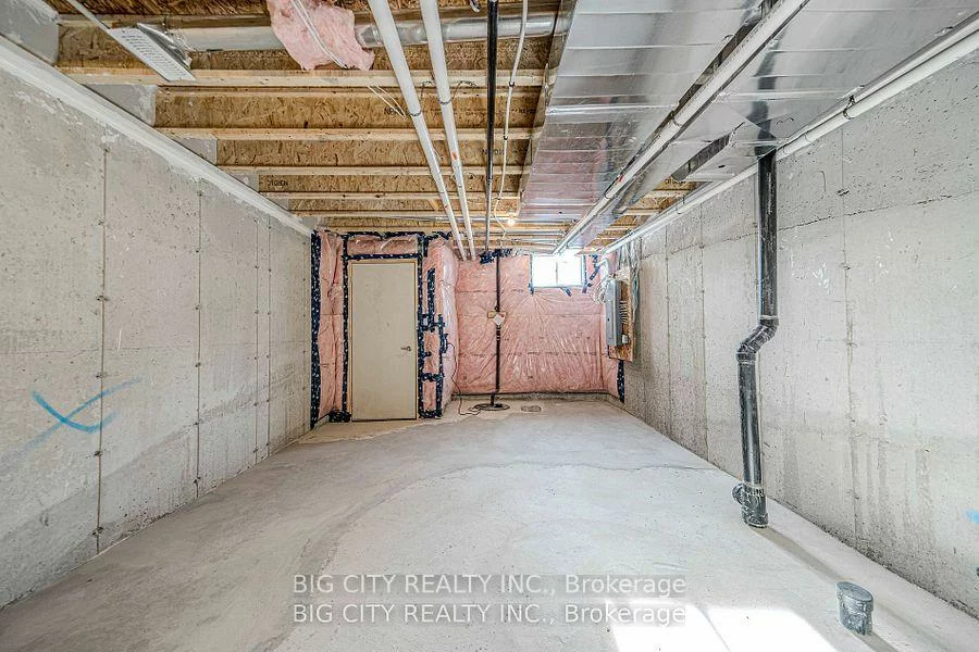 46, Akil Thomas, Bendale, Toronto