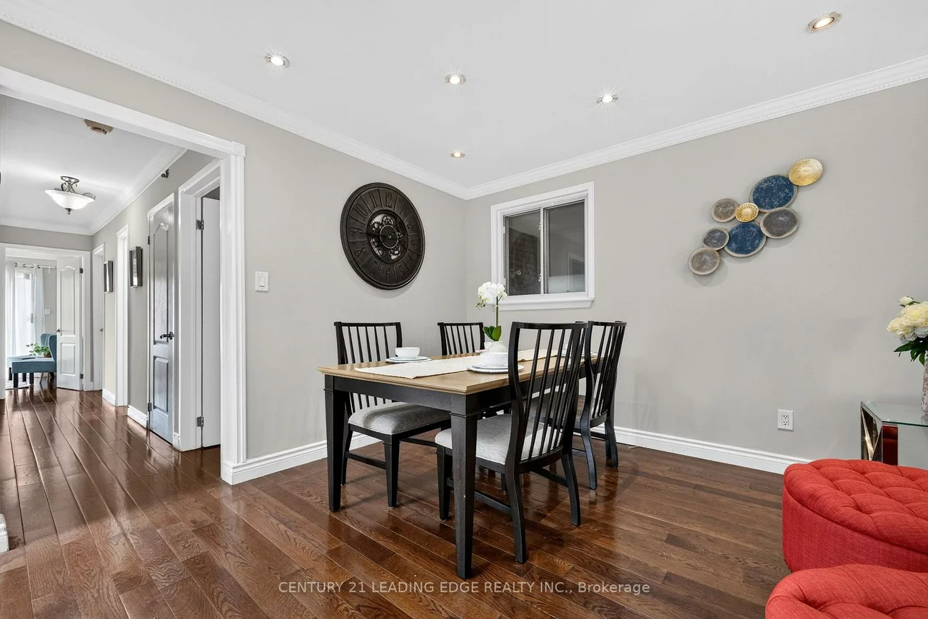 4012, Ellesmere, Highland Creek, Toronto