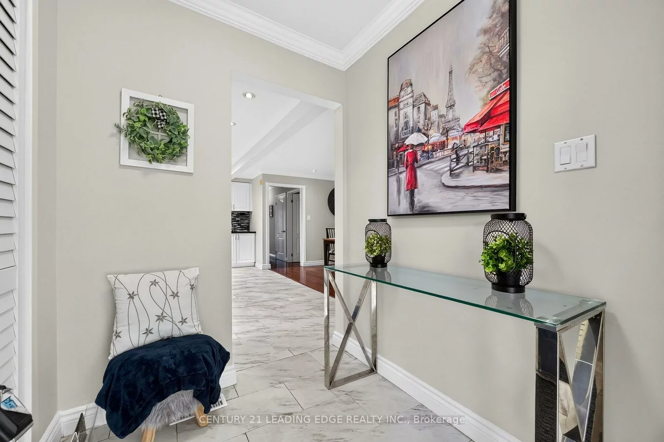 4012, Ellesmere, Highland Creek, Toronto