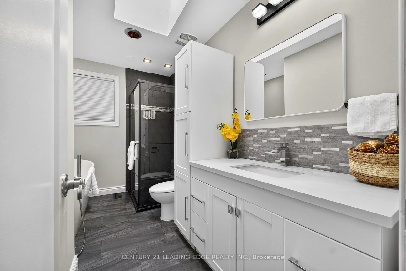 4012, Ellesmere, Highland Creek, Toronto