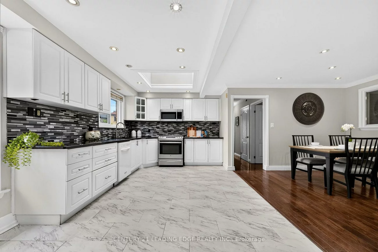 4012, Ellesmere, Highland Creek, Toronto