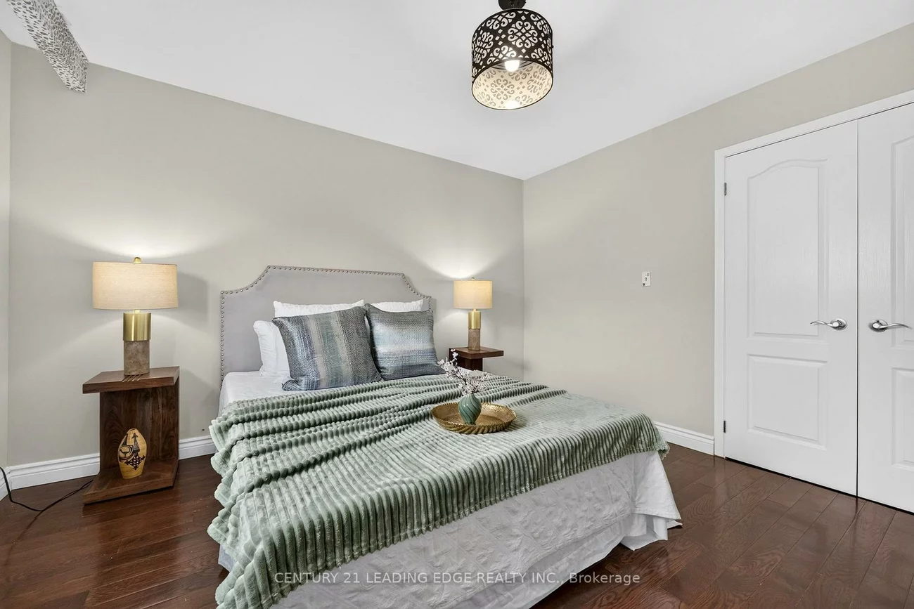 4012, Ellesmere, Highland Creek, Toronto