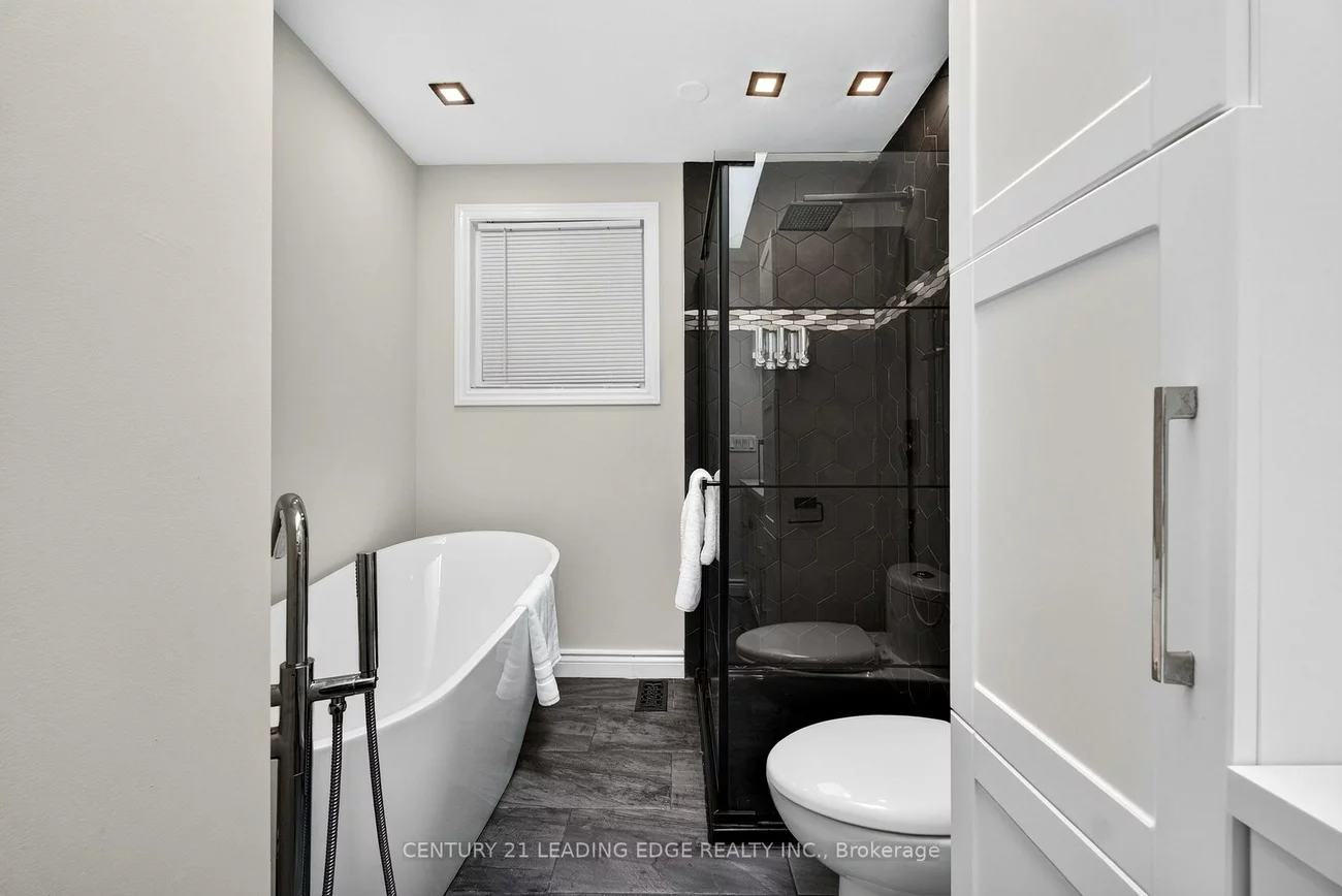 4012, Ellesmere, Highland Creek, Toronto
