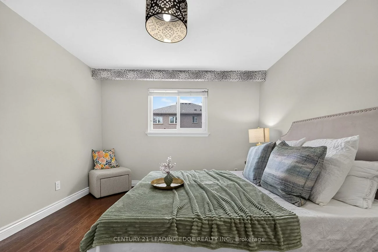 4012, Ellesmere, Highland Creek, Toronto