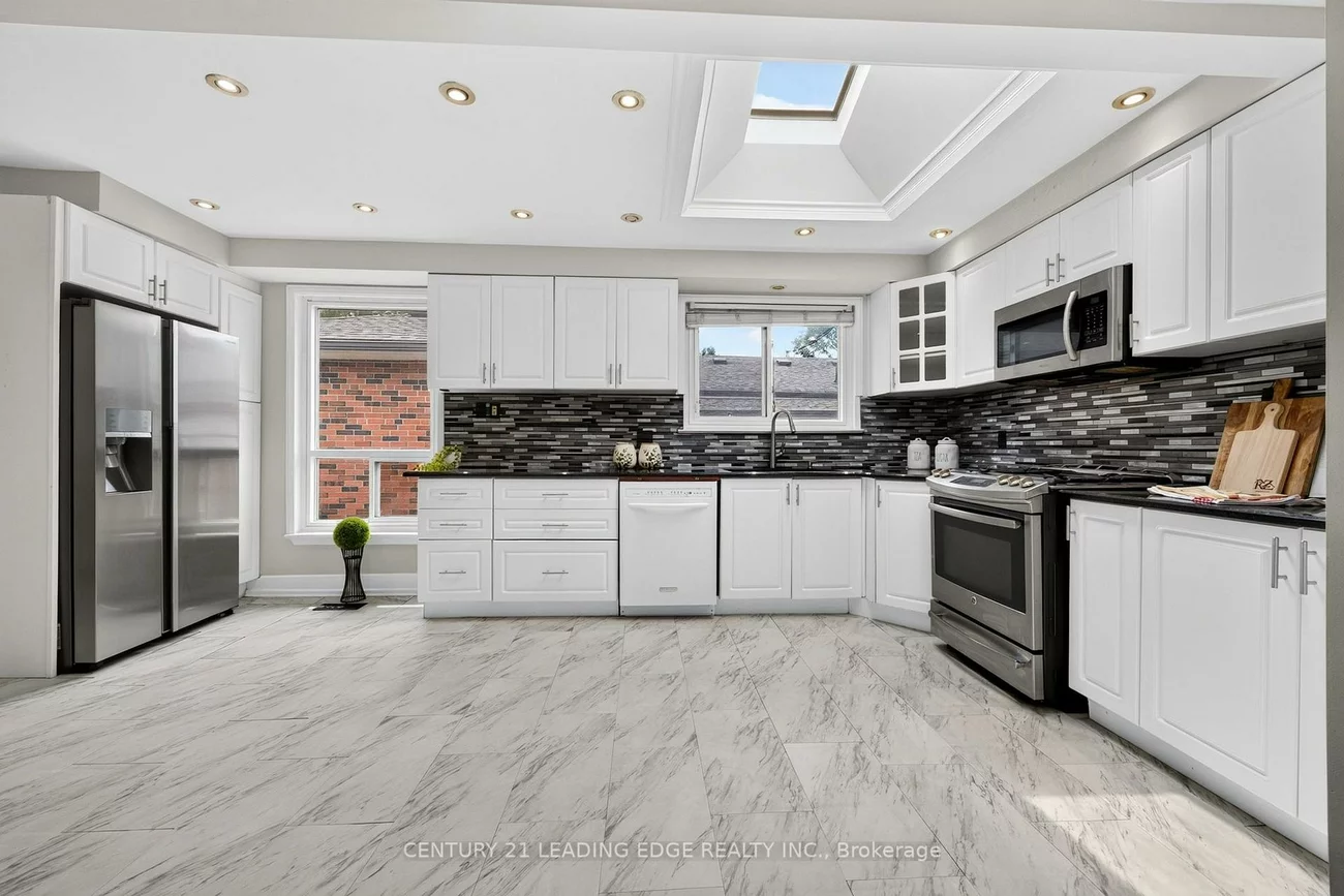 4012, Ellesmere, Highland Creek, Toronto