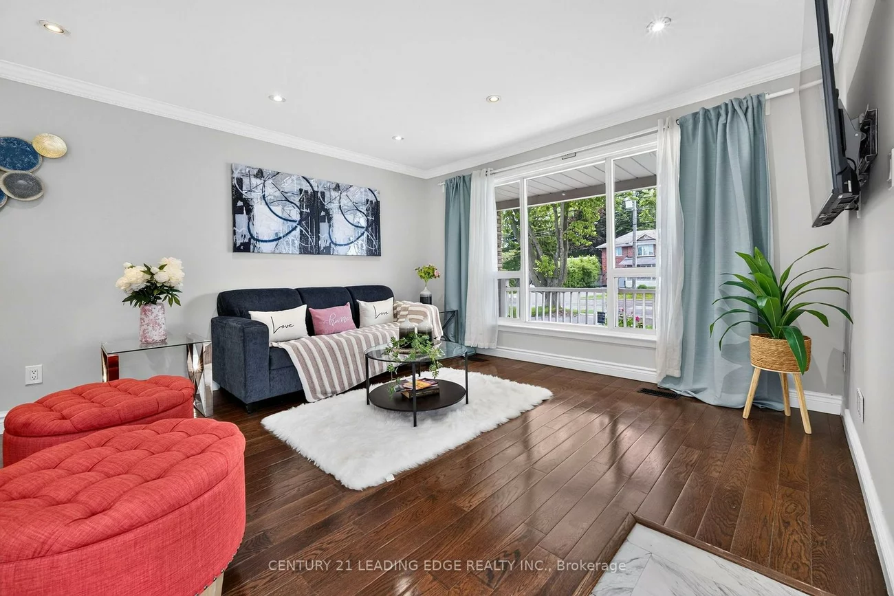 4012, Ellesmere, Highland Creek, Toronto
