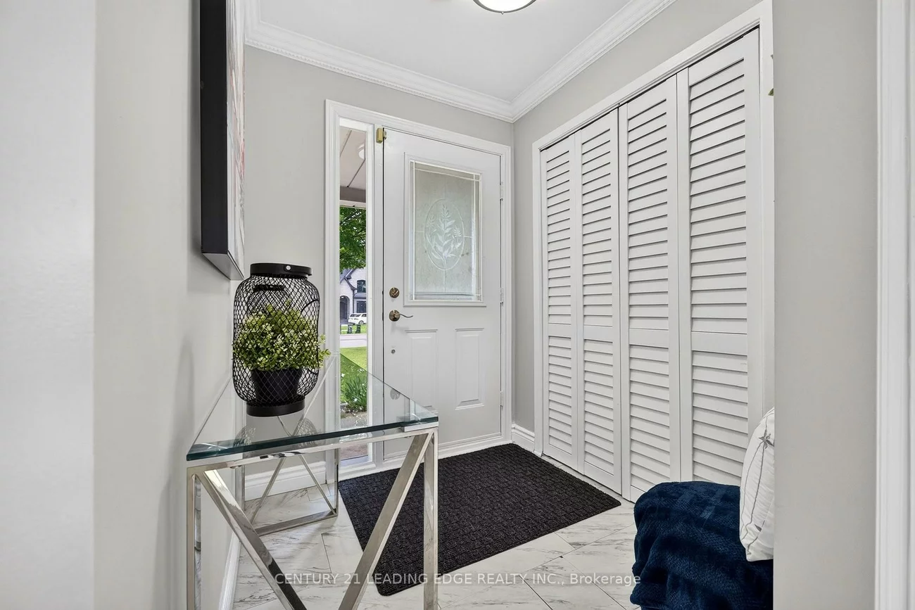 4012, Ellesmere, Highland Creek, Toronto