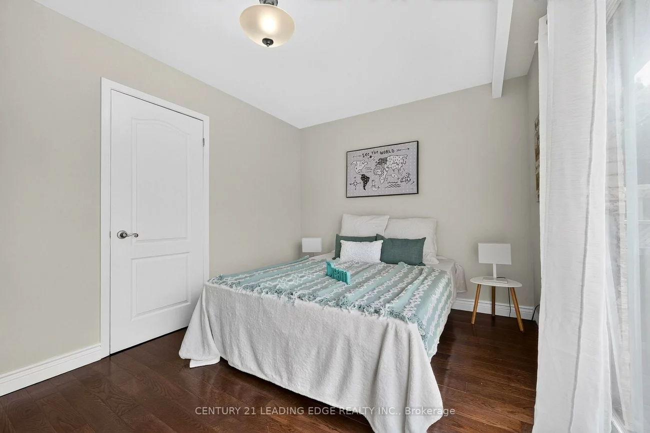 4012, Ellesmere, Highland Creek, Toronto