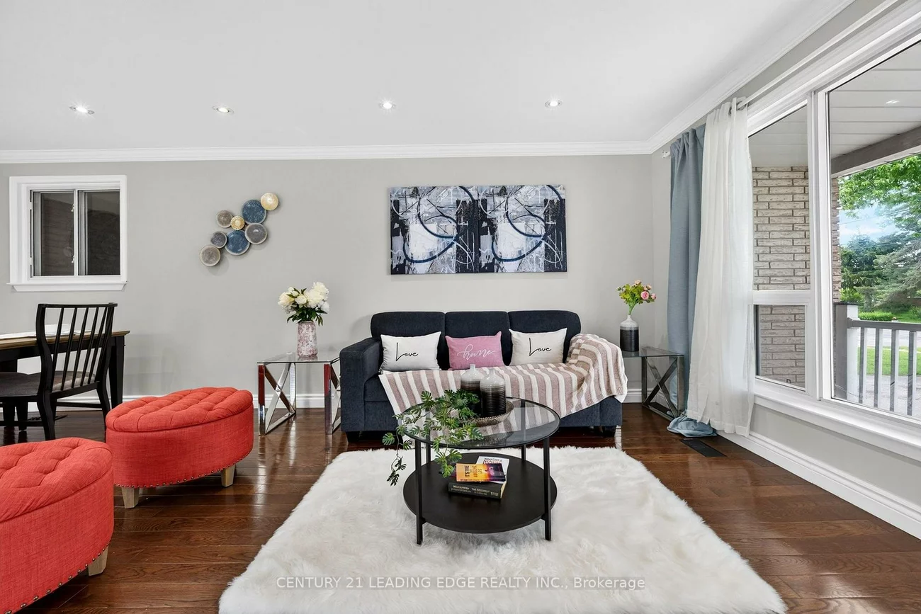 4012, Ellesmere, Highland Creek, Toronto