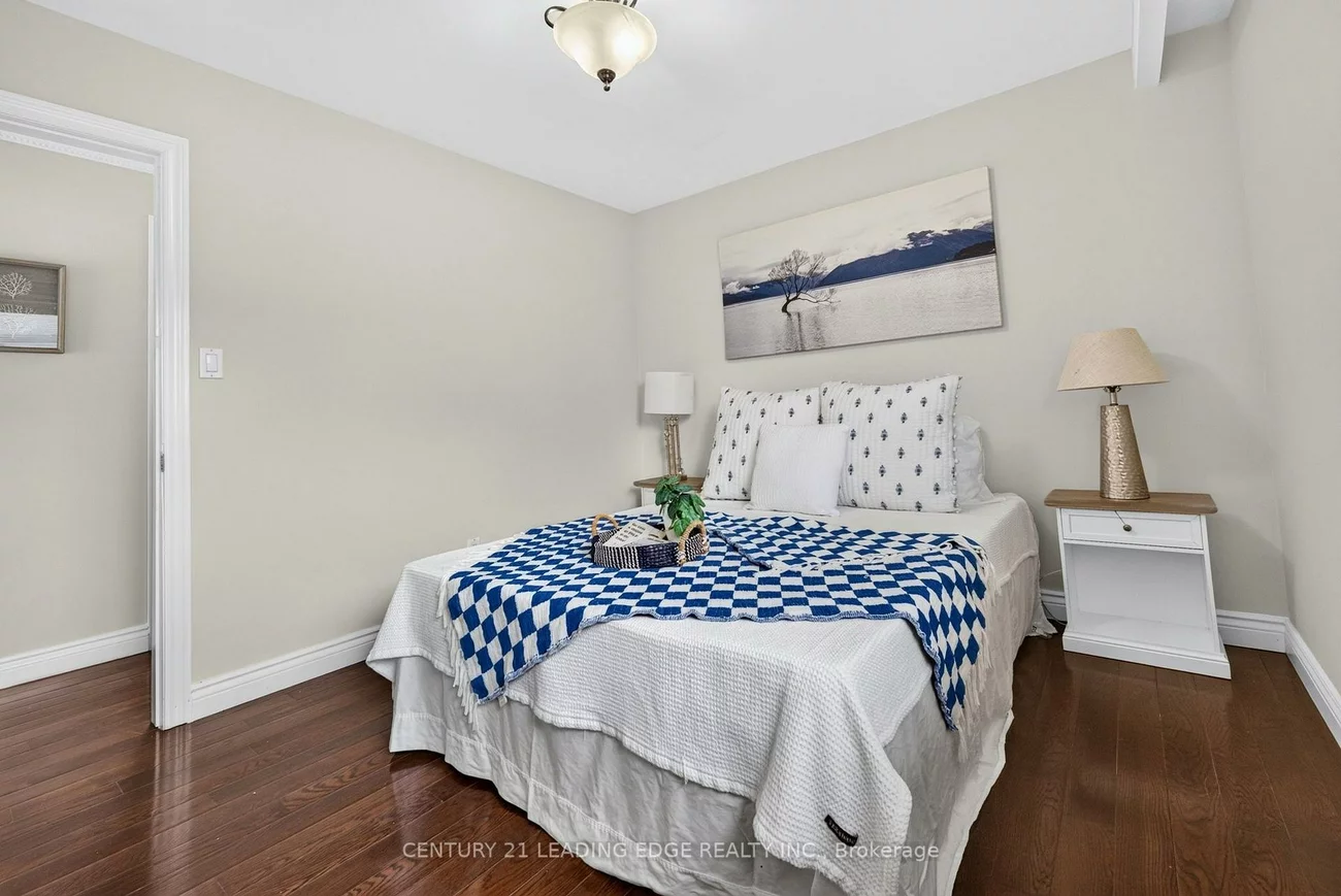 4012, Ellesmere, Highland Creek, Toronto