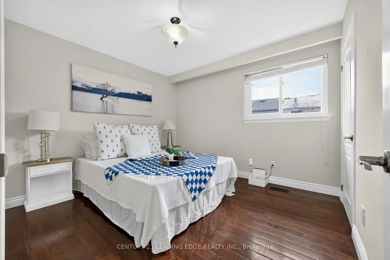 4012, Ellesmere, Highland Creek, Toronto