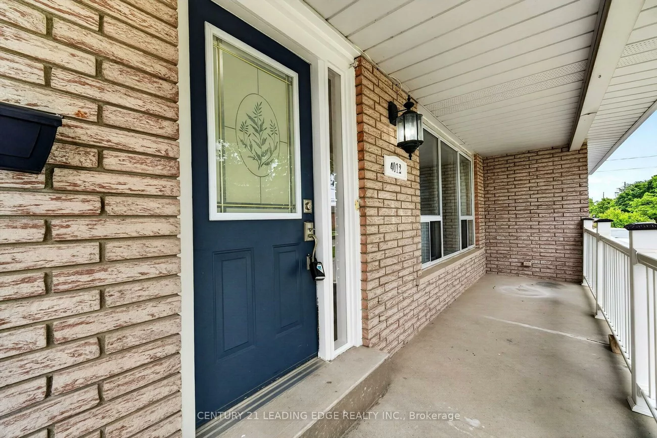 4012, Ellesmere, Highland Creek, Toronto