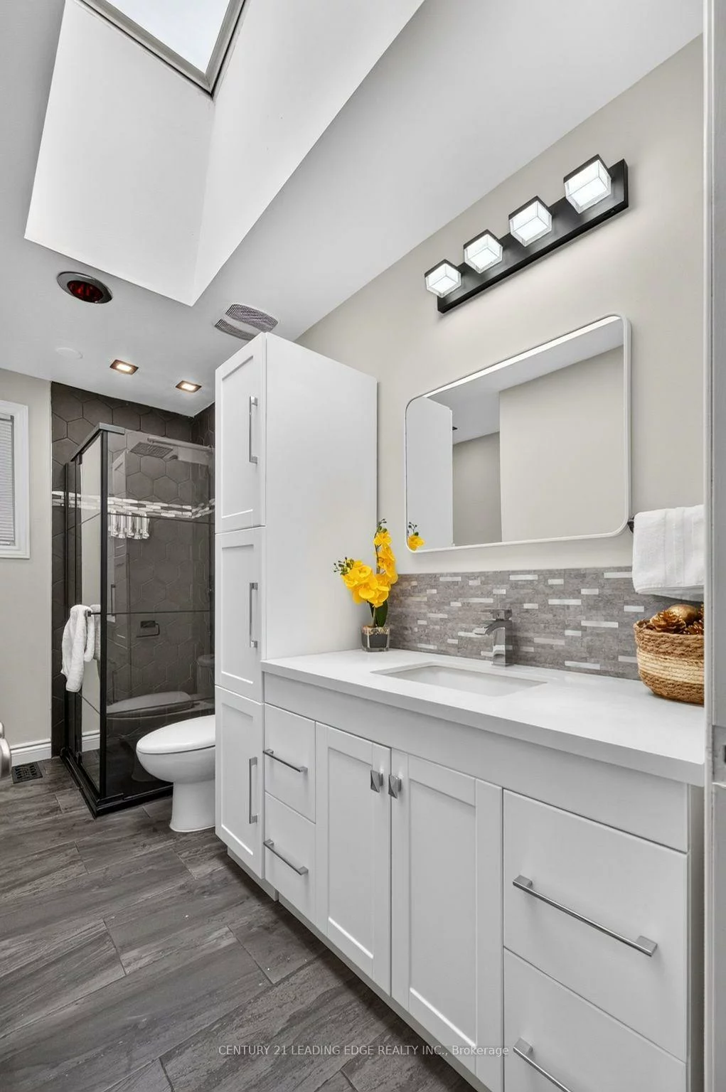 4012, Ellesmere, Highland Creek, Toronto