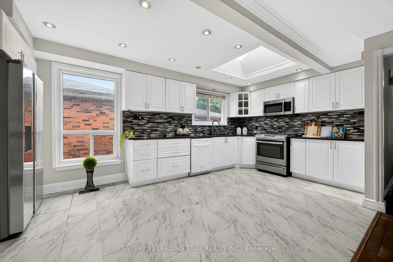 4012, Ellesmere, Highland Creek, Toronto