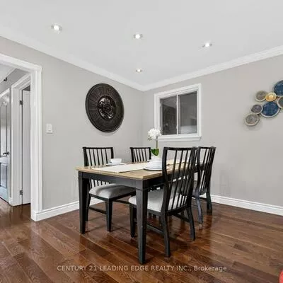 4012, Ellesmere, Highland Creek, Toronto