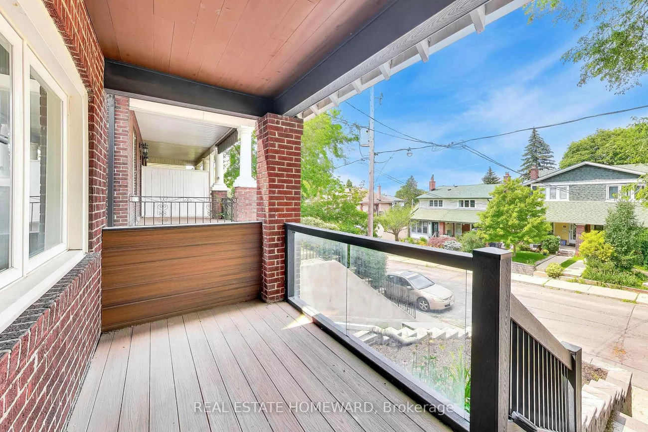 163, Glenmount Park, East End-Danforth, Toronto