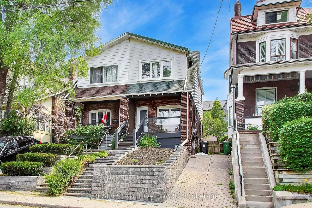 163, Glenmount Park, East End-Danforth, Toronto