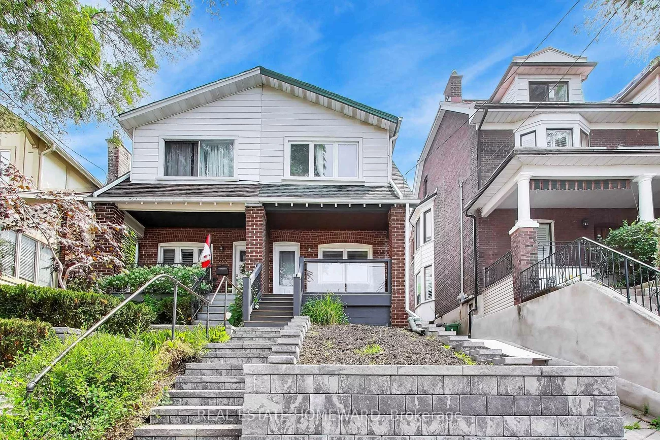 163, Glenmount Park, East End-Danforth, Toronto