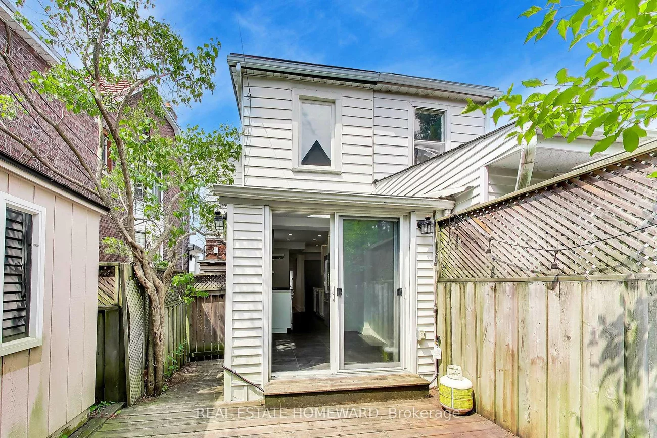 163, Glenmount Park, East End-Danforth, Toronto