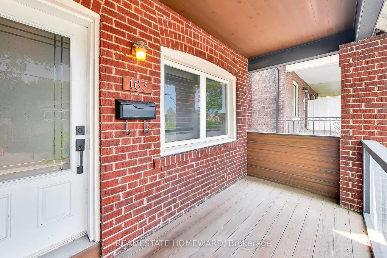 163, Glenmount Park, East End-Danforth, Toronto
