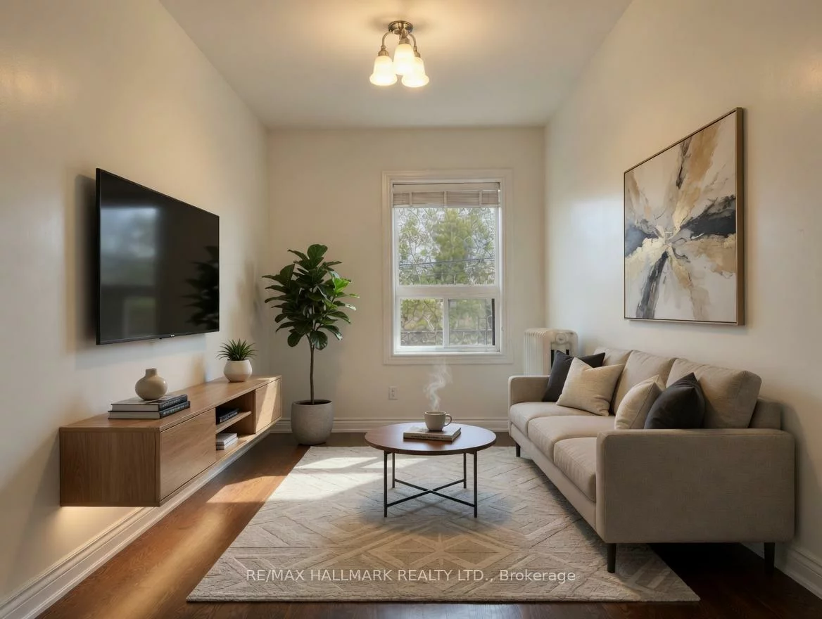 2038, Danforth, Danforth, Toronto