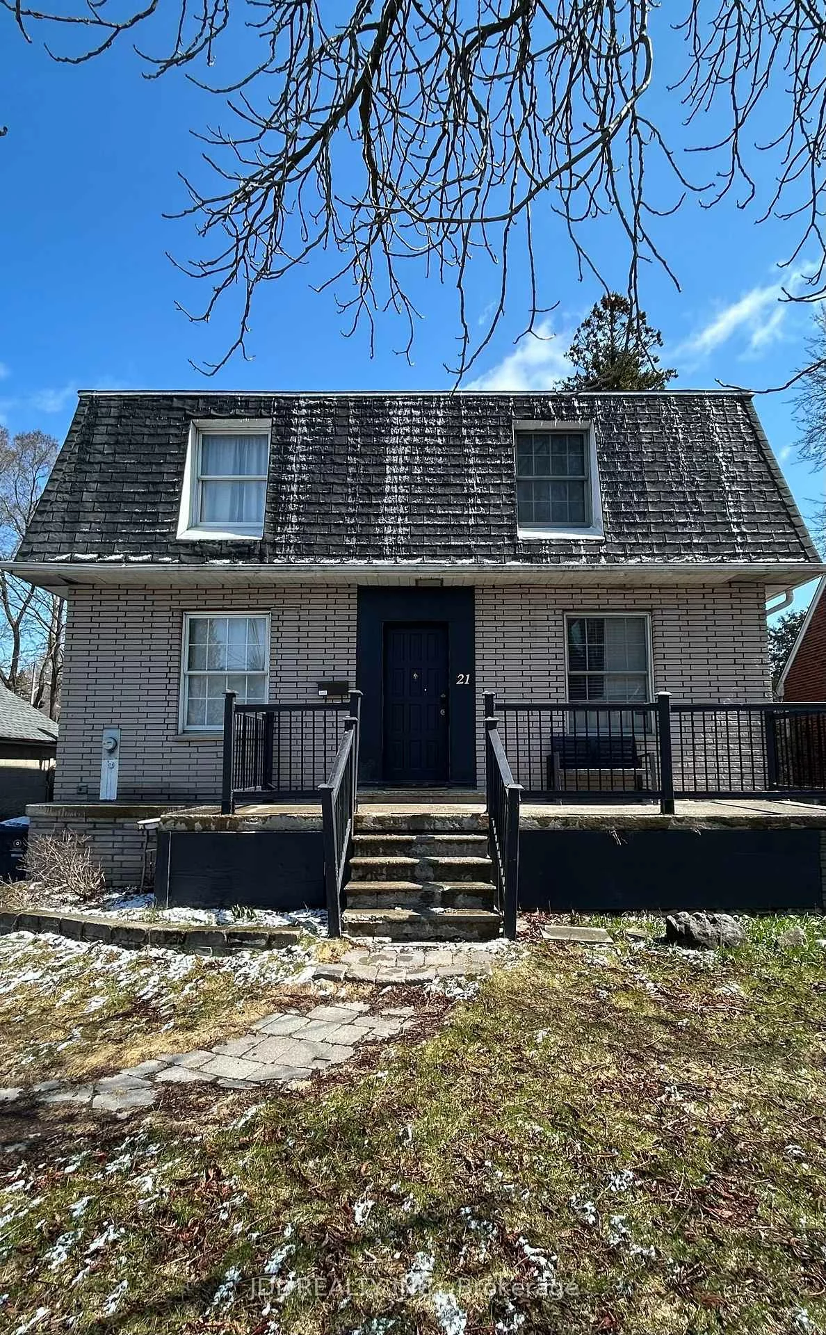 21, Squires Ave, O'Connor-Parkview, Toronto
