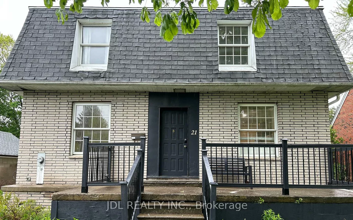 21, Squires Ave, O'Connor-Parkview, Toronto