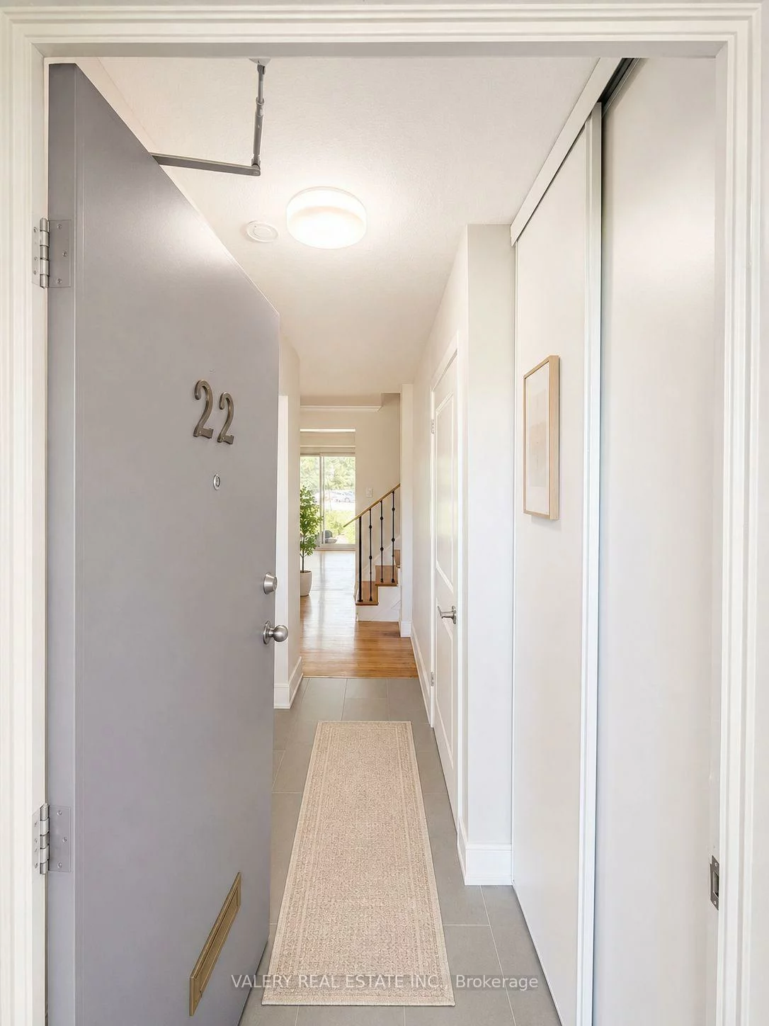 75, Eastdale, Crescent Town, Toronto