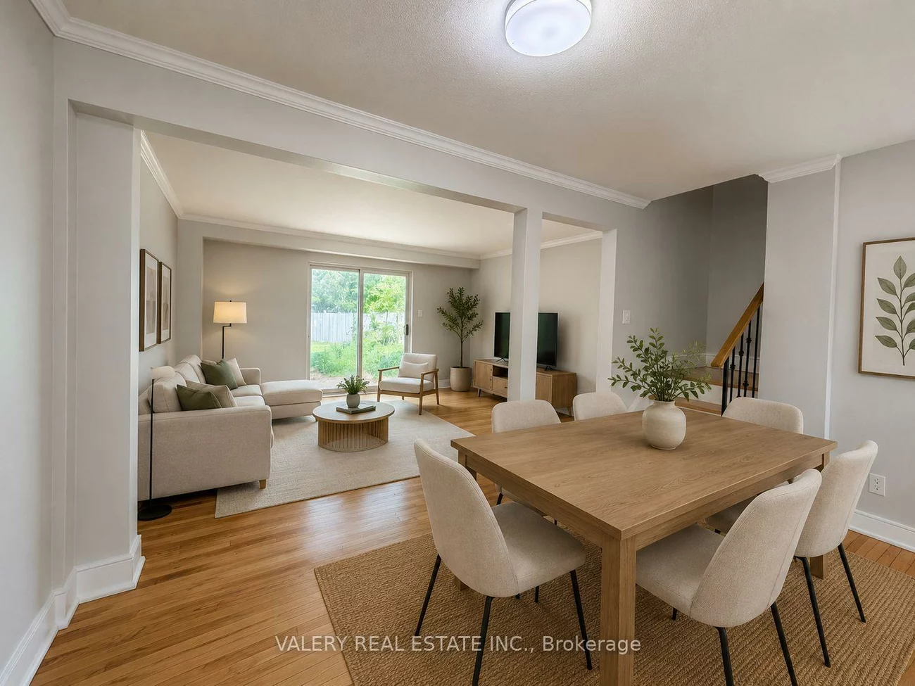 75, Eastdale, Crescent Town, Toronto