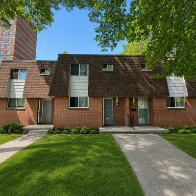 75, Eastdale, Crescent Town, Toronto